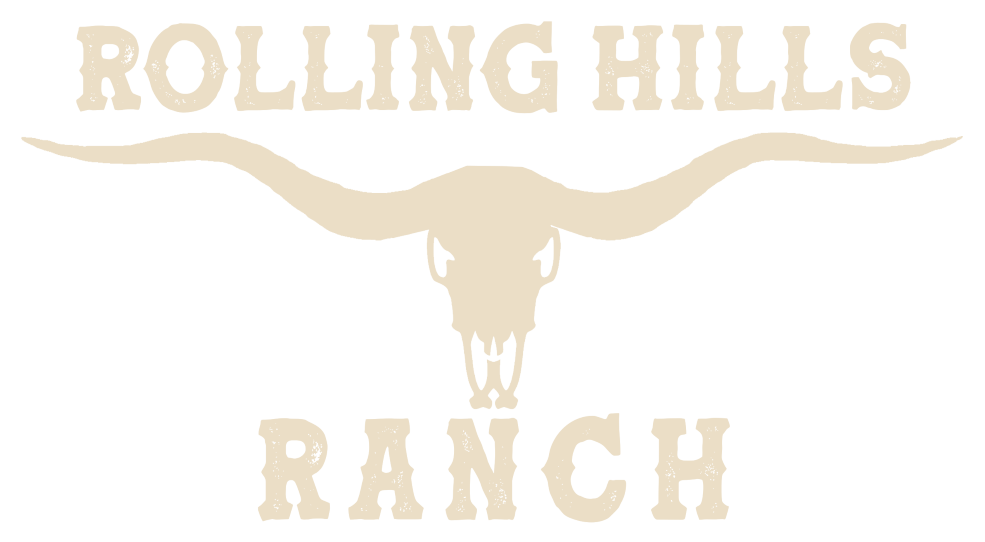 Rolling Hills Ranch logo
